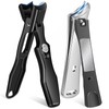 FULUNS Nail Clippers for Thick Nails for Seniors Ingrown Toenail