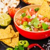Unpretentious Pico de Gallo Seasoning, 14.4 oz, Spicy & Salty,