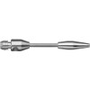 Viper by GLD Products 35-9103-00 Steel Wire Dart Shaft: Short,