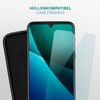 moex FlexProtect Screen Protector Compatible with Motorola Moto G8 Plus