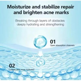 Skincare Antienvejecimiento, Colágeno, Acido Hialuronico                                                                                              
