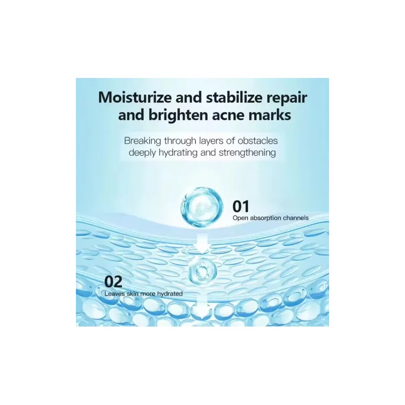 Skincare Antienvejecimiento, Colágeno, Acido Hialuronico