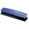 BOSTITCH Perforadora azul con 3 agujeros K T-HP12-BLUE