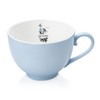 The English Ladies Co Winnie The Pooh Eeyore Teacup and