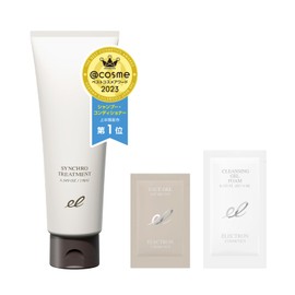 Electron Synchro Treatment Femme (with Sample Pouch)