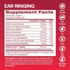 Lipo-flavonoid Plus Ear Ringing 100 Caplets