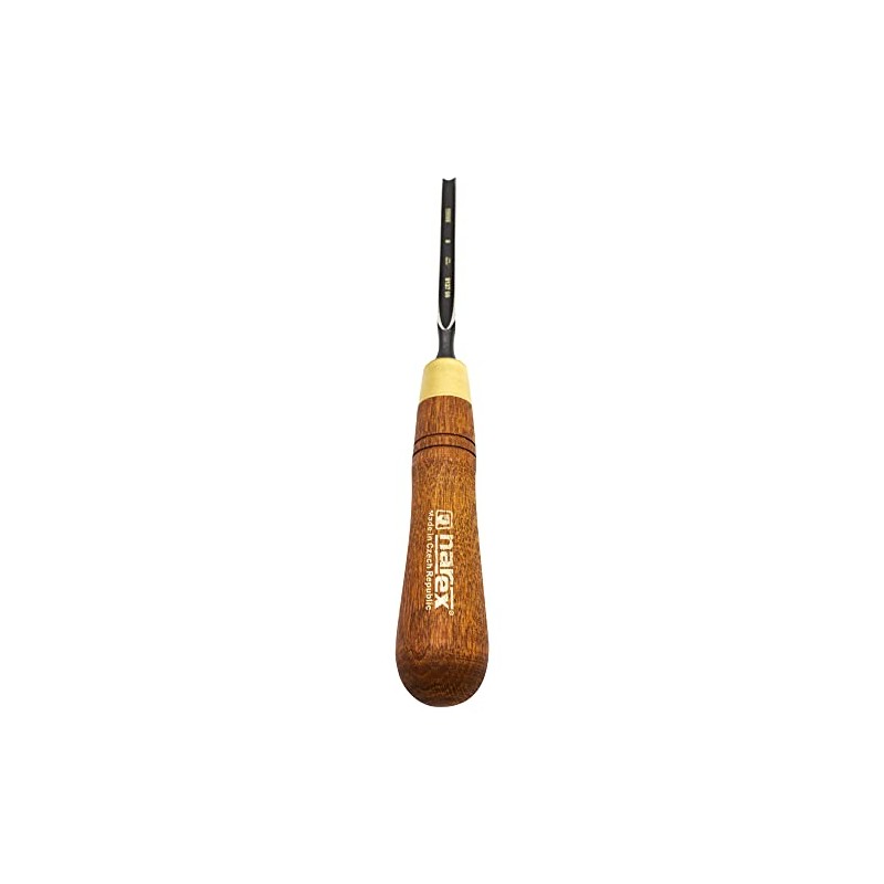 NAREX Gouge Premium, Wood LINE Plus 8 mm