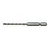 Unika Charging Vibration Drill Bit, BJ Type, BJ 5.0 x