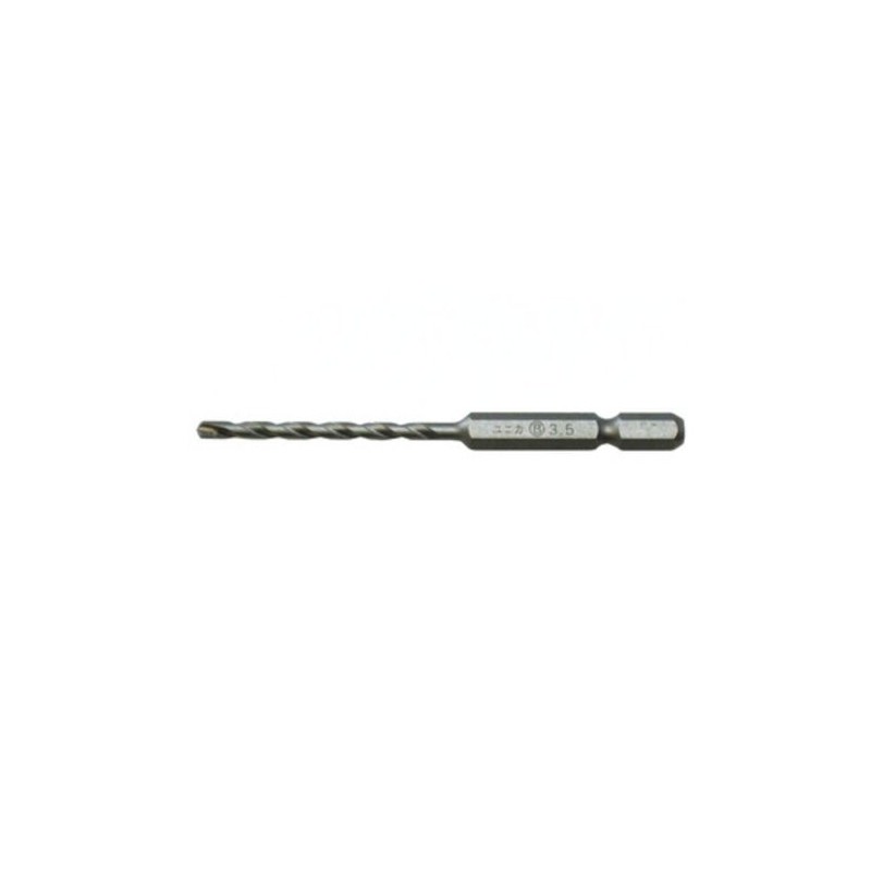 Unika Charging Vibration Drill Bit, BJ Type, BJ 5.0 x