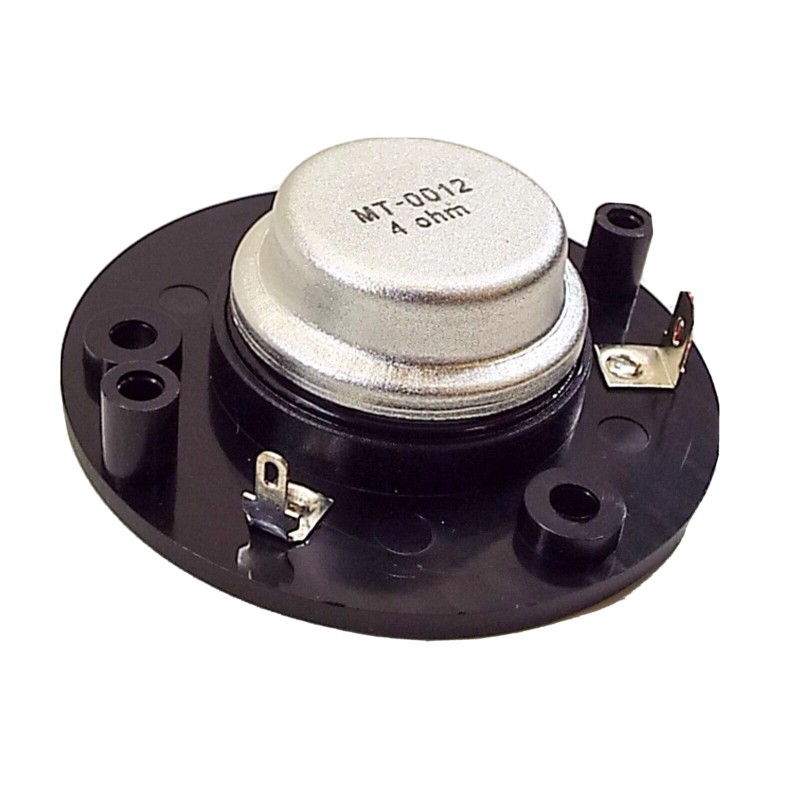 MW Audio KRK Rokit 5 6 8 G2 Copy Tweeter