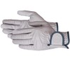 PFIFF Twin-Colour 102601 Riding Gloves Grey/Dark Blue L