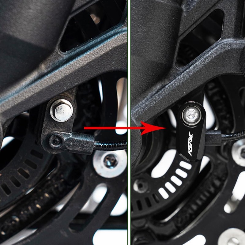 LLIDFONK For Honda X ADV XADV 750 X-ADV 750 2017-2025