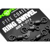 Korda Swivel for Lead Clips & Method Feeder Baskets for