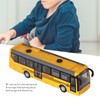 Remote Control Bus High Simulation All Directions Driving Rechargeable RC