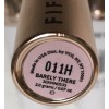 FIFTH CITY LOT OF 3 LIP BALM BARELY THERE (CLEAR)