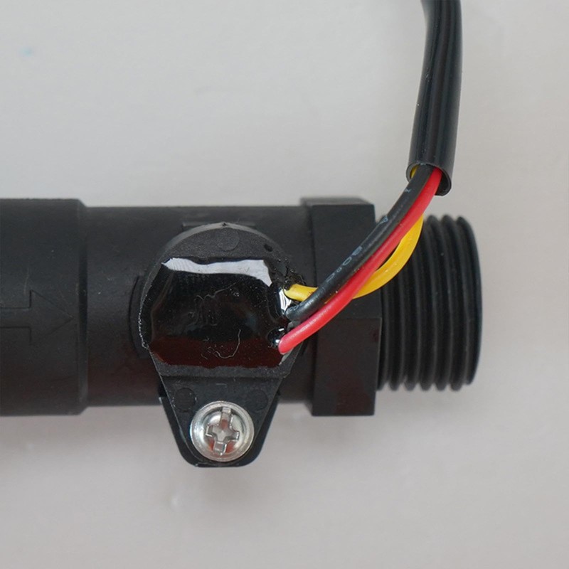 ＫＬＫＣＭＳ Water Heaters Flow Sensors Flow Switch Accessories Flow Rate