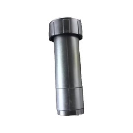 Wasserfilterpumpe, 0,01 Mikron 5-Stufen-Wasserfilter, tragbare Outdoor-Notfall- und Überlebensausrüstung - Camping, Wandern, Rucksacktourismus.(K8192-PJ)