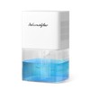 Dehumidifier 1800ML 61Oz Small Dehumidifiers for Home 1000 Ft² Safety