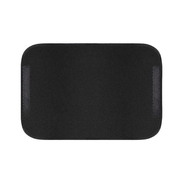 RV Door Shade Window Cover | Foldable Thin Shade for