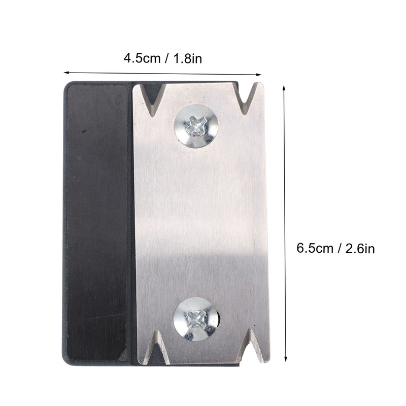 Woodworking Edge Trimmer Portable Hand Burrs Planer Edge Corner Bander