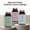 Biotin, Zinc & Selenium - 10,000 mcg Biotin, 10 mg