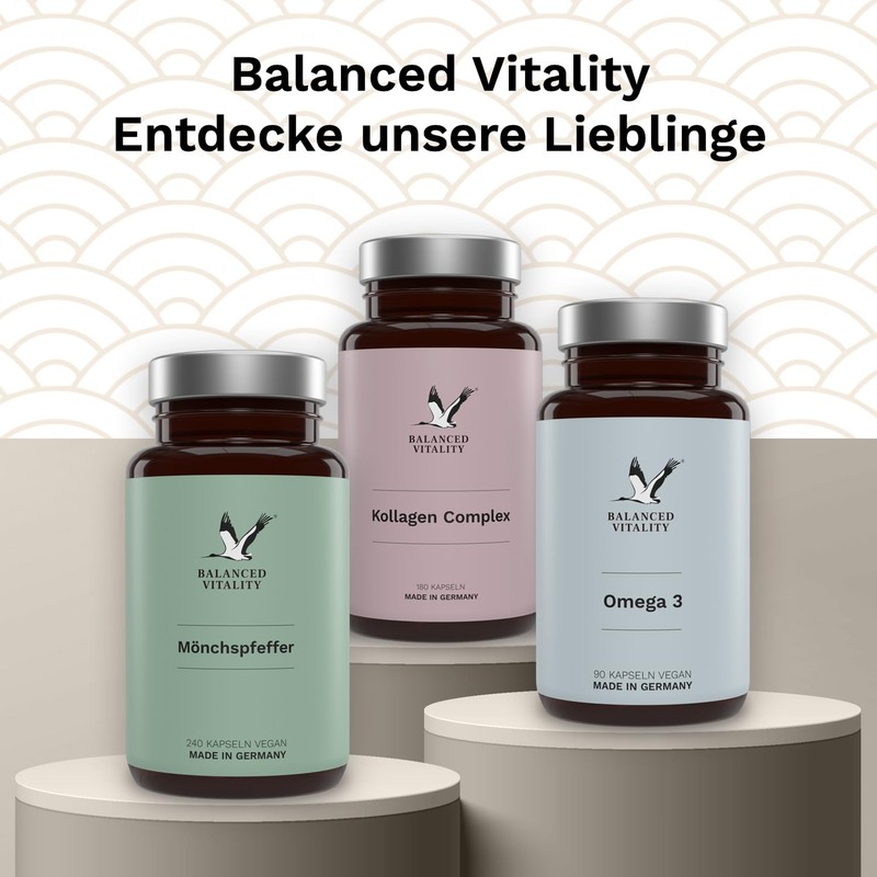 Biotin, Zinc & Selenium - 10,000 mcg Biotin, 10 mg