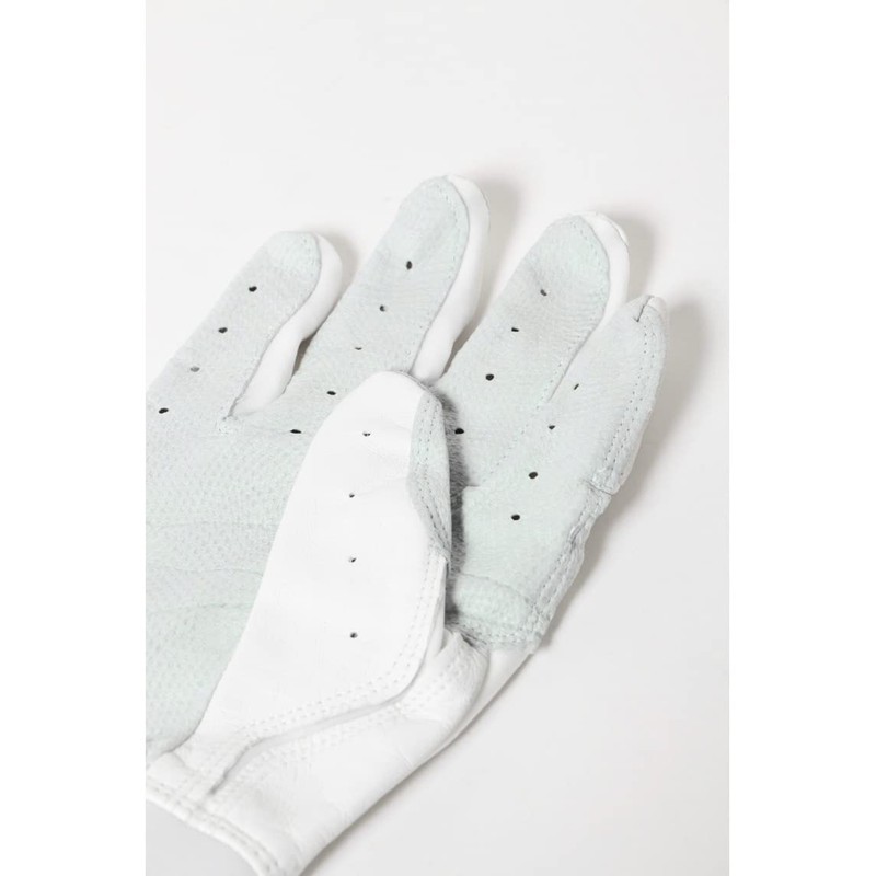 Franklin CFX PRO 20591 Chrome Series Batting Gloves (Both Hands)