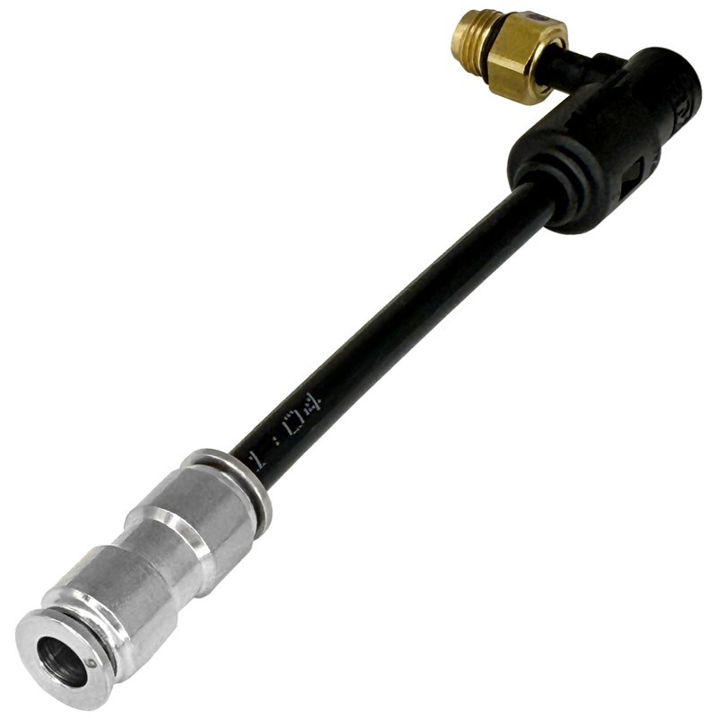JWK2-A212-ADFU - Suspension 'Elbow' and Air Line Repair Kit with