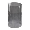 EDZARD Replacement glass (diameter 10 cm, height 15 cm), glass