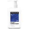 Keracolor Color + Clenditioner, 12oz (Blue)