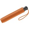 ESPRIT Easymatic Slimline Pocket Umbrella Open/Close Automatic FJ 2022, Burnt