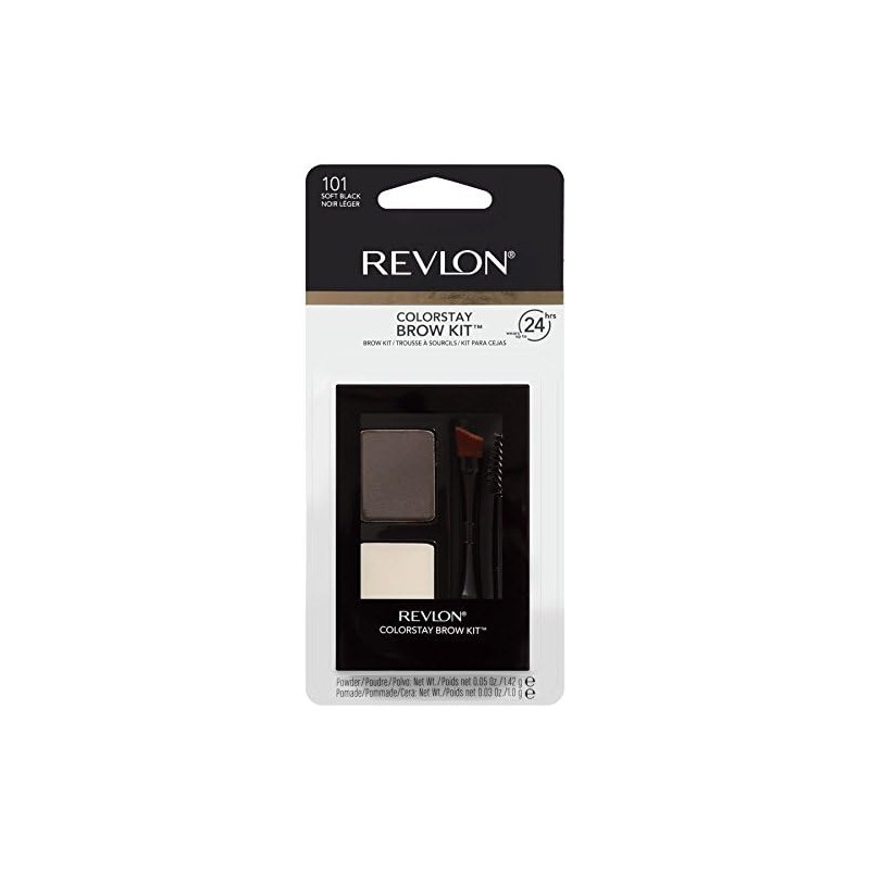 Revlon ColorStay Brow Kit