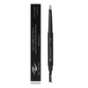 Eye Embrace Cool Helen: Light Gray Eyebrow Pencil – Waterproof,