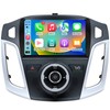 4Core 32ROM Car Radio for Ford Focus 2012 2013-2018 with