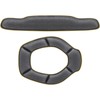 Petzl, Non-Absorbent Replacement Foam, Padding For Helmets, Grey, U, Unisex