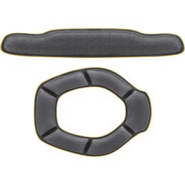 Petzl, Non-Absorbent Replacement Foam, Padding For Helmets, Grey, U, Unisex Adult