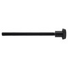 Pool Cue Back Plug Screws, Billiard Cue Bottom Plug Screw
