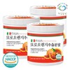 green field (Hyundai Hmall) [Blue Field] Italian Moro Orange C3G