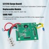 Surge Board PCBA 521218 for Fits for Use with EasyTouch