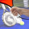 Talafit Pack of 4 Overgrip Padel - Grip Padel -
