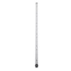 Miter Bar Slider Table Saw Gauge Rod Aluminum 650mm Universal