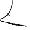 GardenPal Deflector Control Cable for Toro 105-9990 Snowthrower, 926, 928,