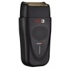 BaBylissPRO FX3 Professional High Speed Foil Shaver Black | FXX3SB