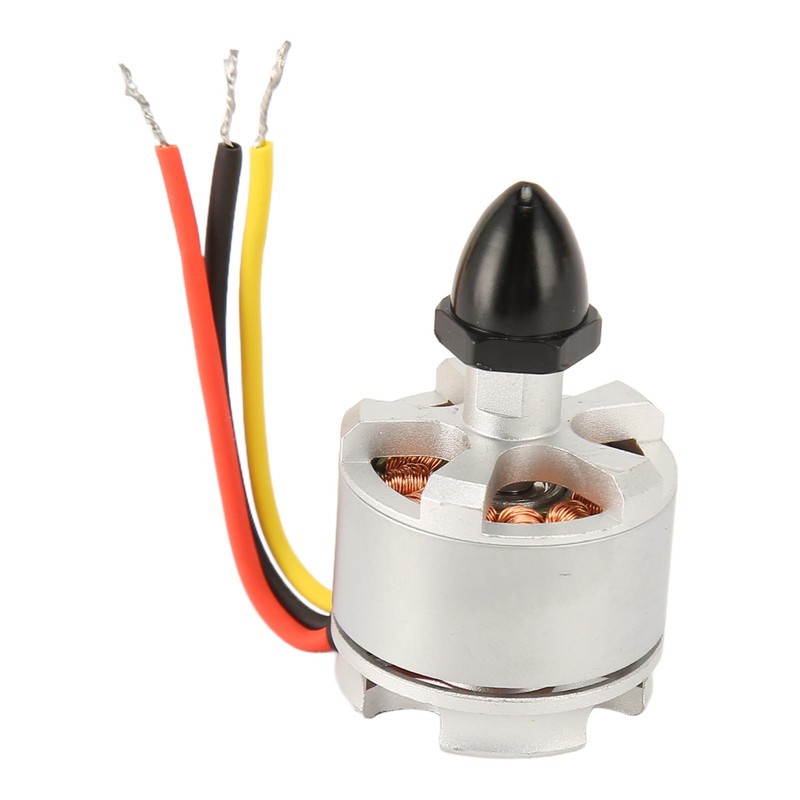 Drone Motor CW CCW Brushless 920KV with 3.5mm Connector M6