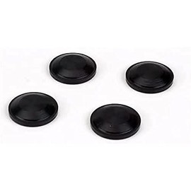 Losi 15mm Shock Bladders 8B 8T LOSA5430 Gas Car/Truck Replacement Parts