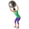 Original Pezzi Maxafe Light Ball 53 cm with Ball Bowl