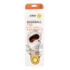 [SIDAS] SIDAS Baseball 3D S (9.25 - 9.65 inches (23.5