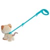 FurReal friends Walkalots Large Racker Interactive Toy Cat for Walking