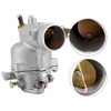 Fdit Carburetor Carburetor for Briggs & Stratton 170402 390323 394228