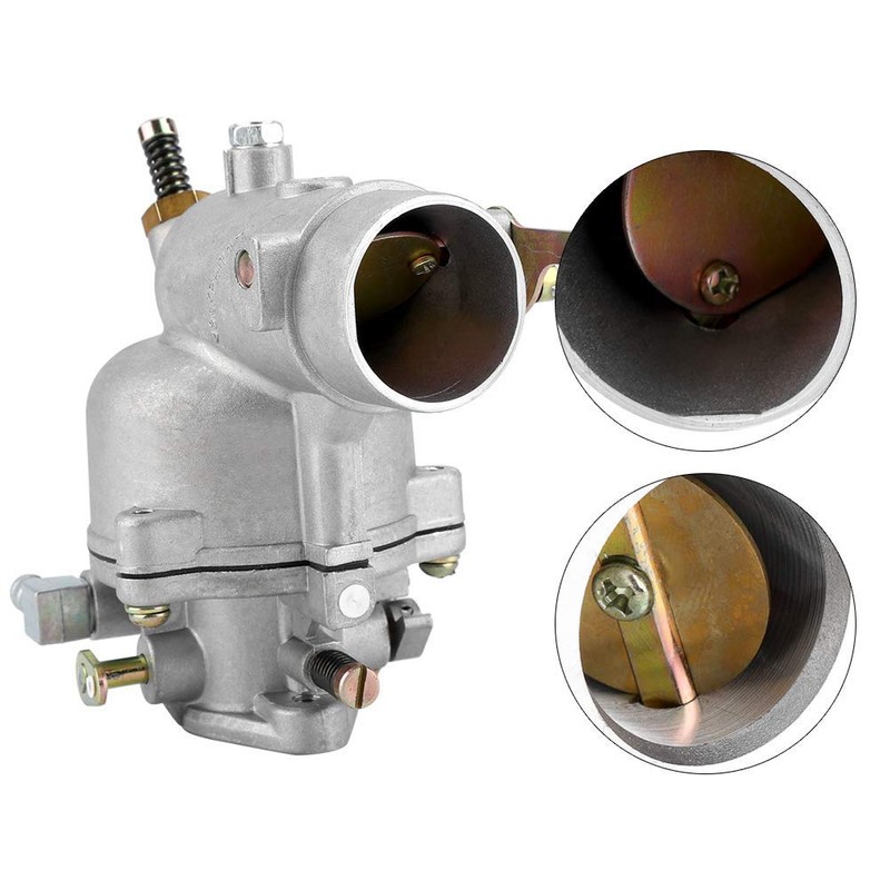 Fdit Carburetor Carburetor for Briggs & Stratton 170402 390323 394228
